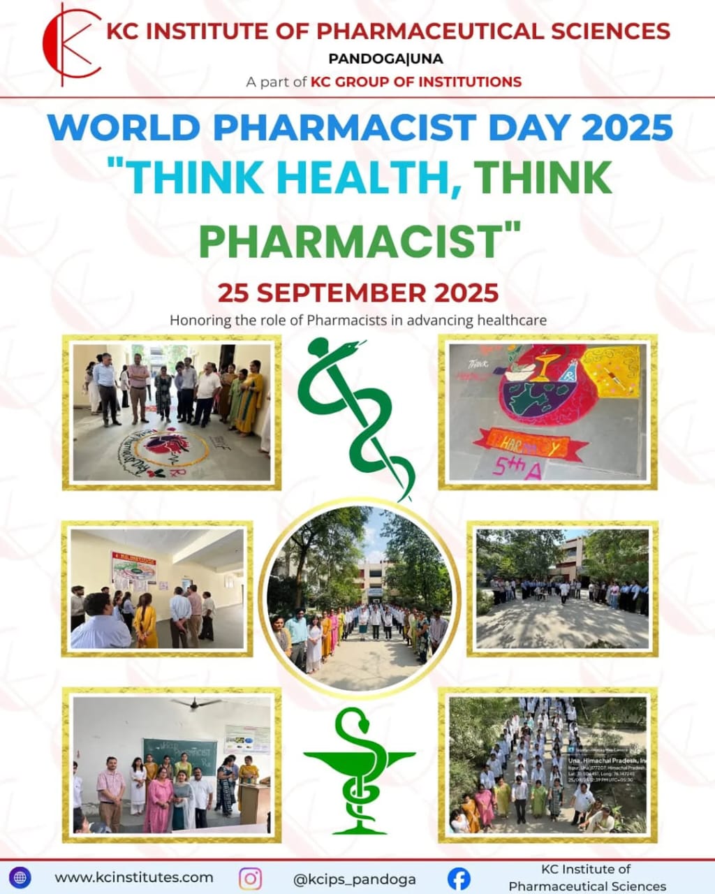 Pharmacist Day
